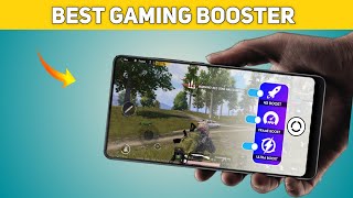 Ultra gaming booster no leg-fps boost on android🔥 screenshot 3