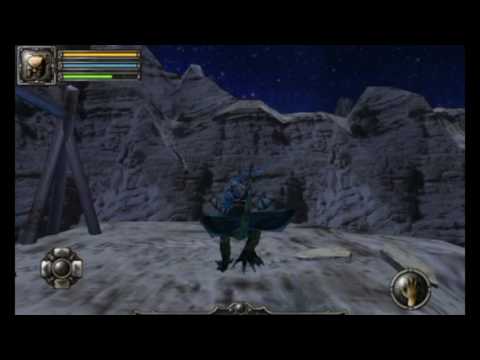 Aralon : sword and shadow (3) - Тактический подход