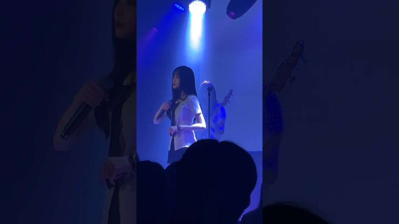 Yuju 유주 - Bad Blood + Play _billboard live in Taipei 260301