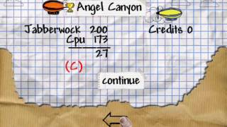 Game play Biplanes