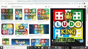 How to Create Ludo Game App in Android Studio 2022 - TITSOLUTIONBD