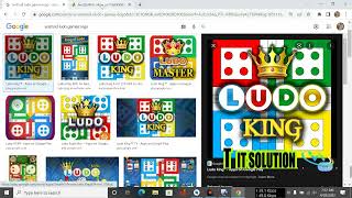 How to Create Ludo Game App in Android Studio 2022 - TITSOLUTIONBD