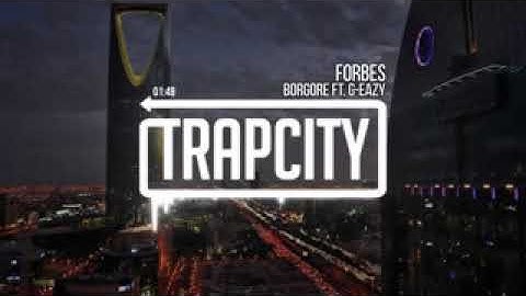 Thumbnail of Trap City Borgore & G Eazy   Forbes paWIfLD4S2o
