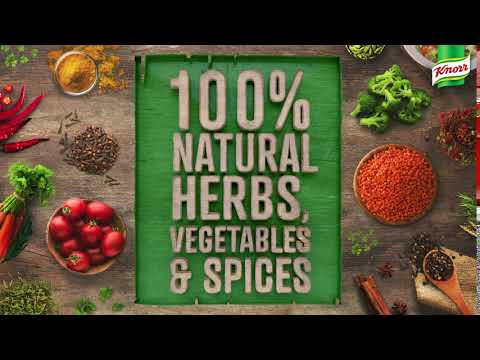 Knorr Super Chicken Noodle Soup Calories