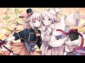 『ジングルベル・オールナイト』- IA × ONE -