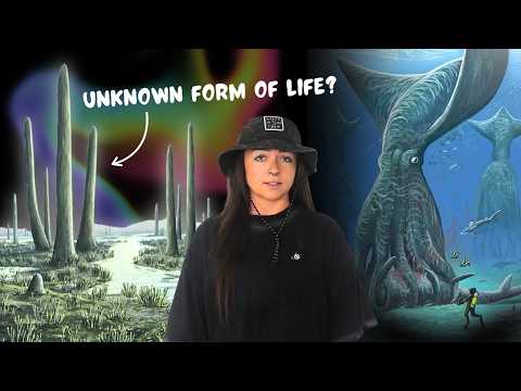 New Fossils that are Rewriting Prehistory | Lindsay Nikole