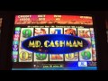 African Dusk - Cashman Bonuses and Live Play - $5 Bet ...