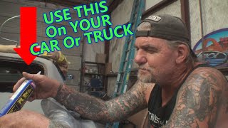 My Car Leaks Water - HOW DO I FIX IT? - Do It Yourself Car Repairs