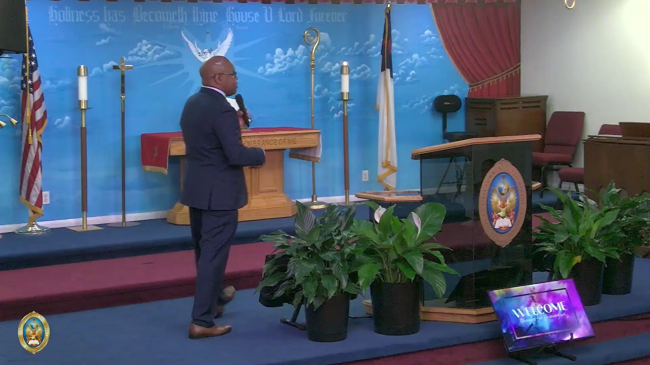 FCTC NYC | Sunday Worship Service | June 22, 2025