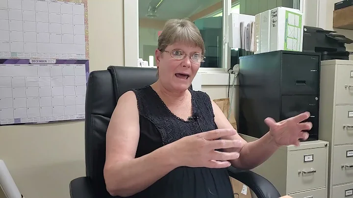 Kim  McCormick - Caretaker