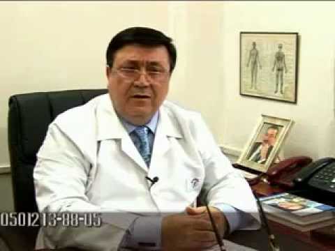 VAIZ SAMEDOV. LiderРадикулит 2010 (1 çıxış)половые органы