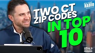 Famous Top 5 HOTTEST ZIP Codes In the U.S. Wealth