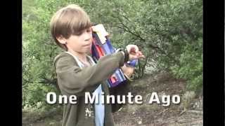 Nerf Socom Lexar Episode 5 Part 2 Commentary