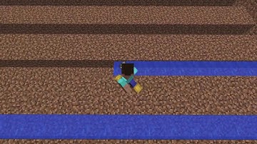 Hypixel Skyblock Sugar Cane Farm Building Script Showcase 30 Mil Per Daaay !!!!