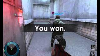 Operation7 Europe G4m3Ov3r vs BlackWaters