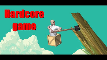 Getting with hammer trailer