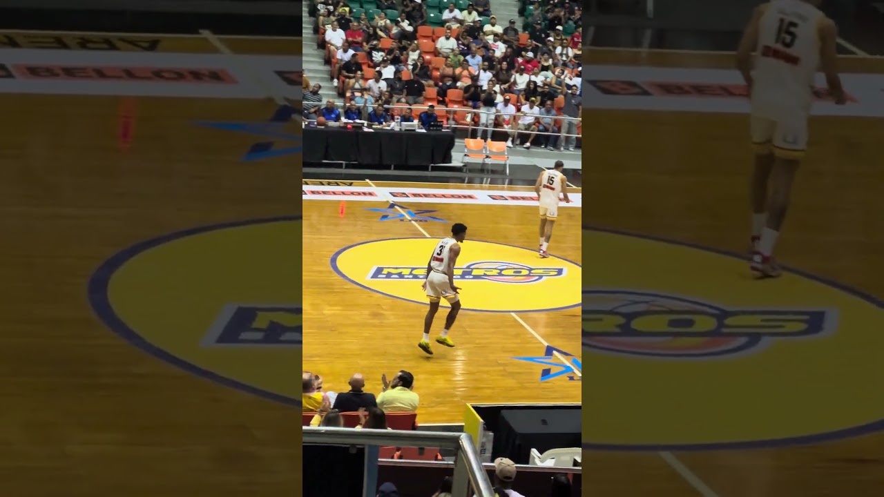 #metrosdesantiago #LNB #basquet #Santiagodeloscaballeros #torneo