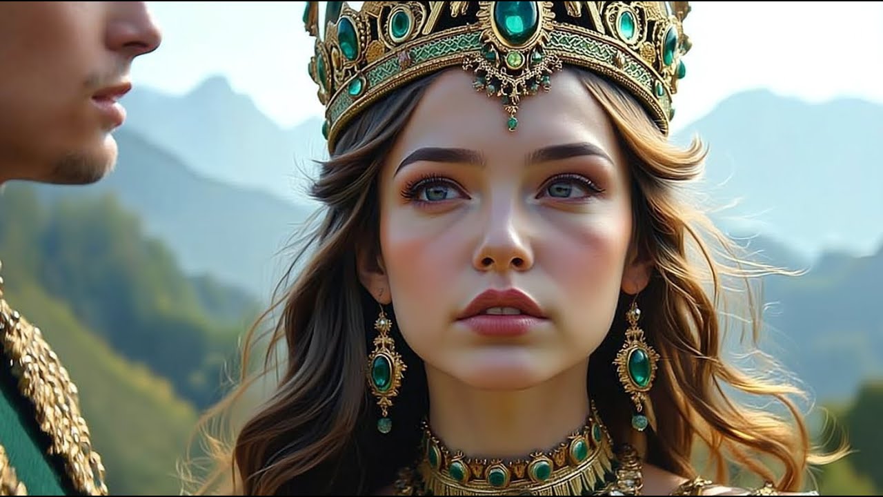 No One Selected Her Until She Looked at a Human and Asked Will You Be My Husband  | Best HFY Stories