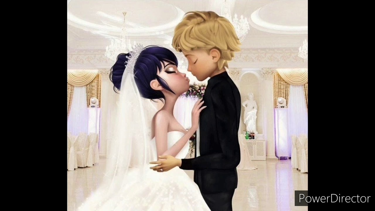 Маринетт И Адриан Семья фото 18