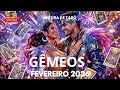⚡️GÊMEOS AMOR :POLARIZADOS. A QUESTÃO É: VÃO QUERER TRABALHAR JUNTOS EM PROL DA RELAÇÃO?❤️FUGA😎