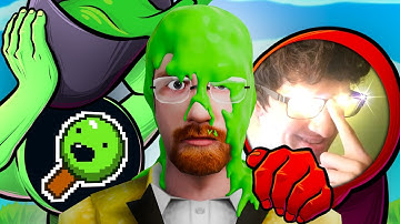 Kirby is too Easy, so I asked my friends to make it Impossible