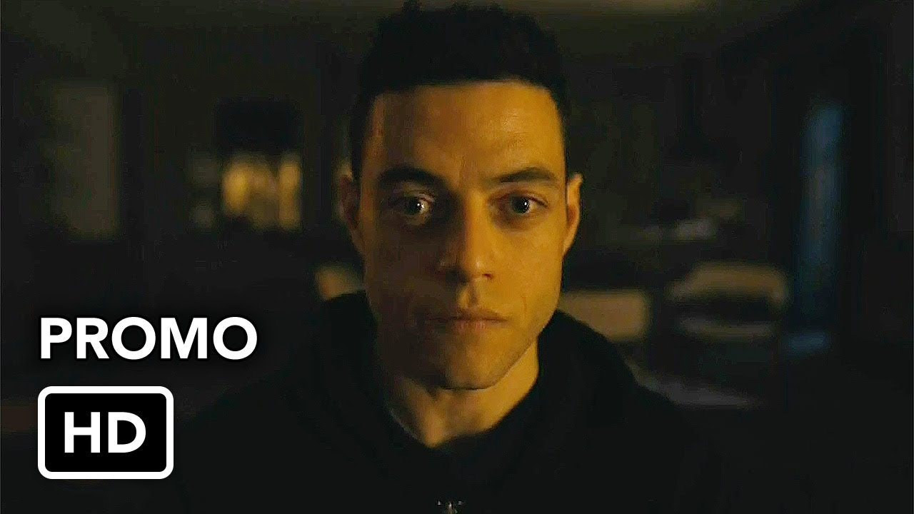 Mr. Robot 4x08: 408 Request Timeout – Série Maníacos