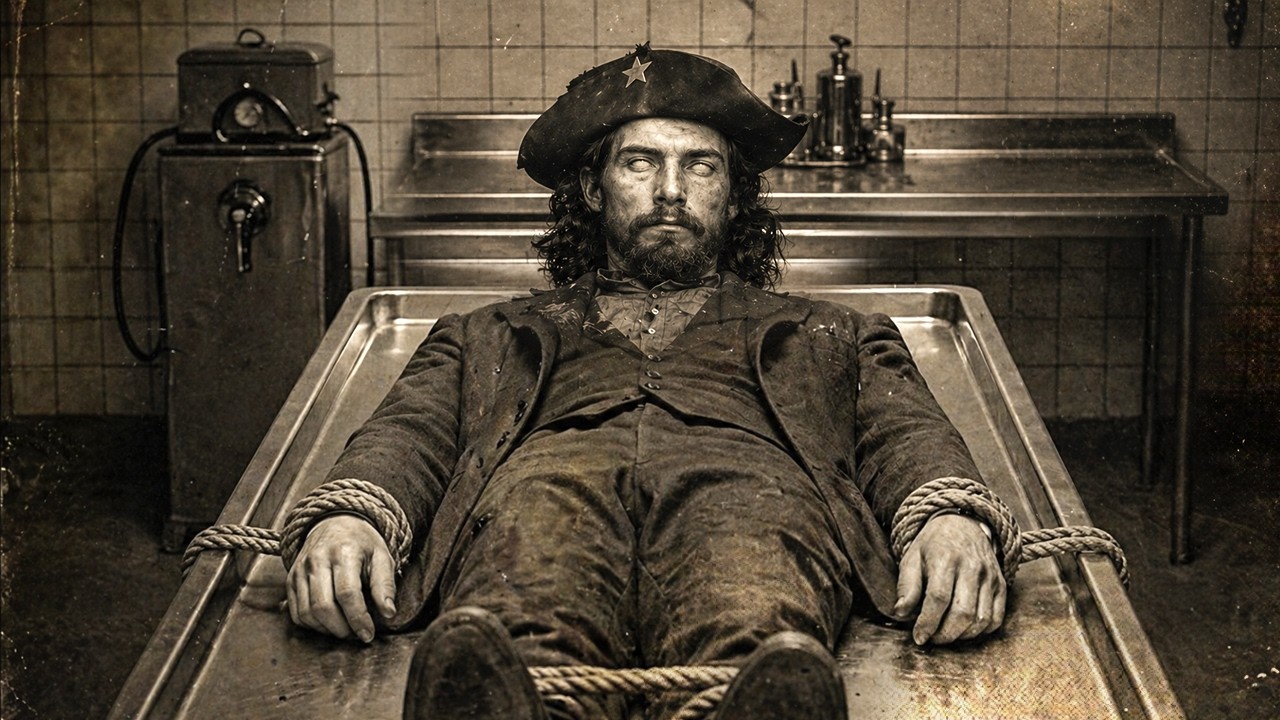 The REAL Bloody Bill Anderson - 12 Dark Secrets That Still Shock Historians