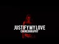 Madonna  justify my love  choreography by marc montojo  danced by saarah fernandez