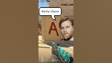 CS2 Hello there #shorts #csgo #counterstrike #cs #cs2 #ксго #кс