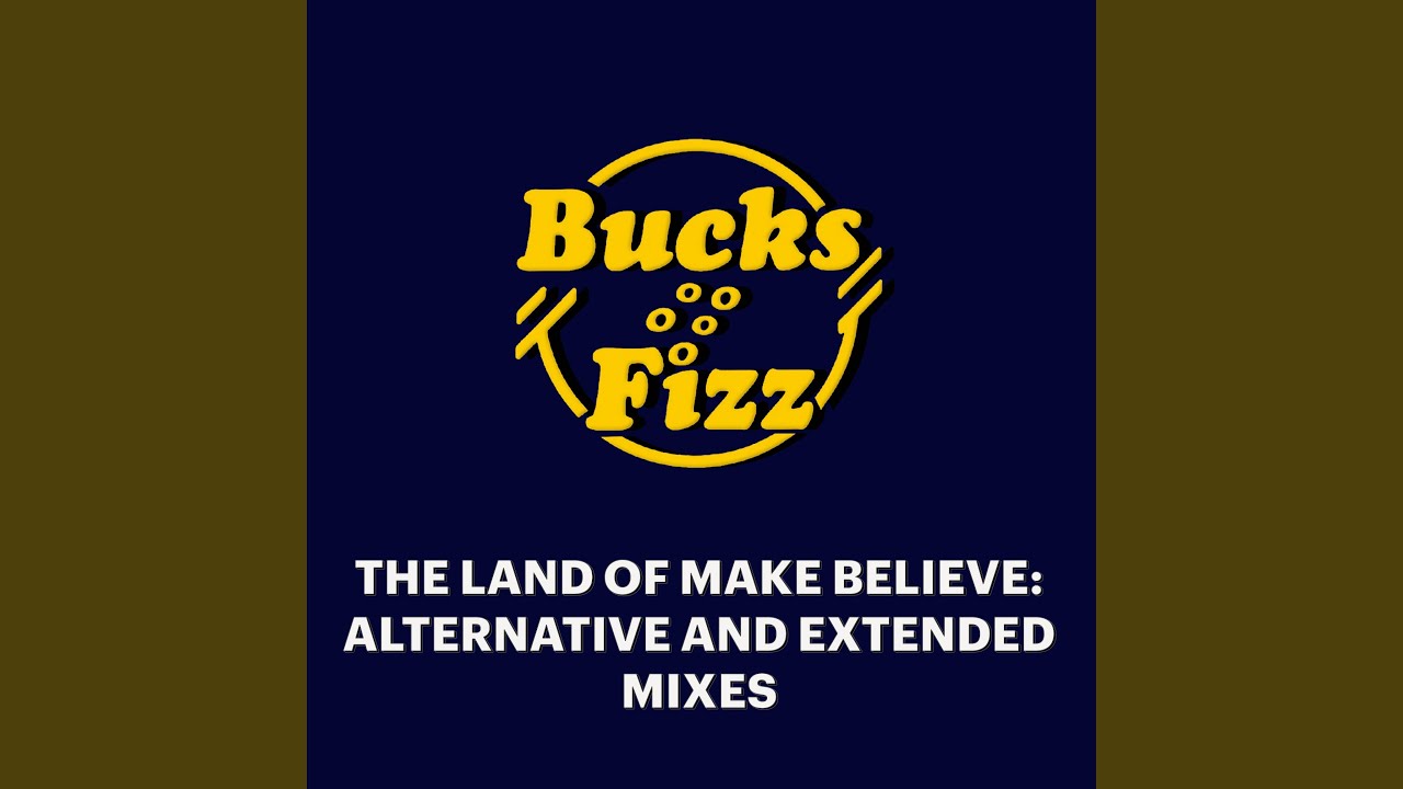 The Land of Make Believe (1991 Dance Funk Remix)