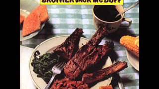 Brother Jack McDuff Butter For Yo Popcorn