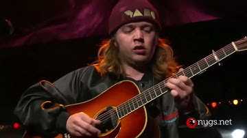 Billy Strings: "Home of the Red Fox" (Official Live Video) - 09/27/23