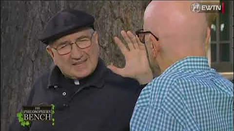 2. Suffering discussed by Peter Kreeft & Fr  Ronald Tacelli (2017)