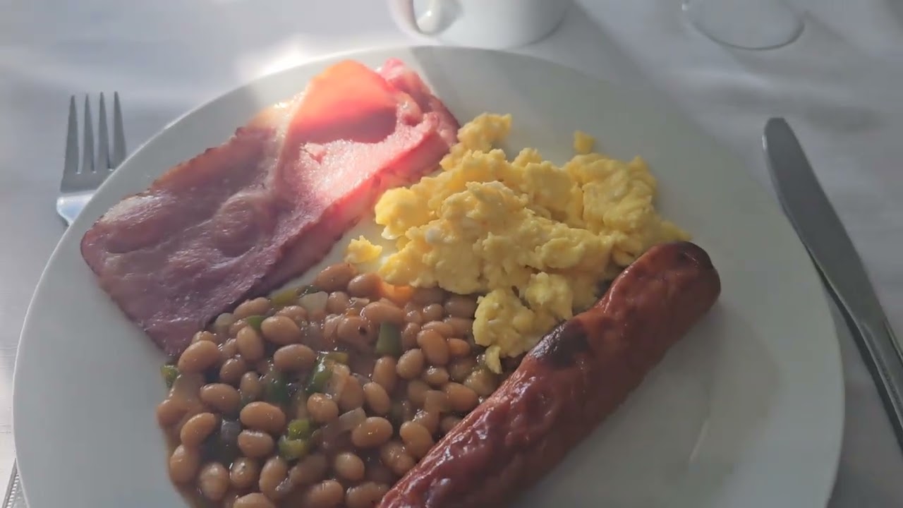 Exploring Mantsebo Guesthouse, Thabang, Lesotho