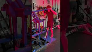 Supercat Switch Jumps