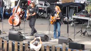 Indigo Girls - Fill it up again