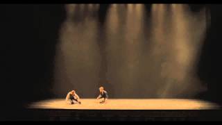 BODYTRAFFIC | Jacob's Pillow Dance Festival 2015