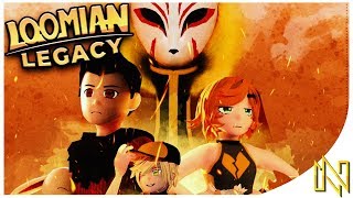*NEW* CONTENT RELEASE DATE! ROUTE 4 & ROUTE 5! | Loomian Legacy *NEW* CONTENT RELEASE DATE! ROUTE 4 & ROUTE 5! | Loomian Legacy