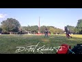 DFWKT - training shooting w/Chichimeca, Aztec, and Choctaw - Little Brother of War