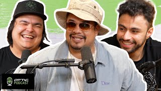 THE UPDATE ON ILLEY | The OpTic Podcast Ep. 80