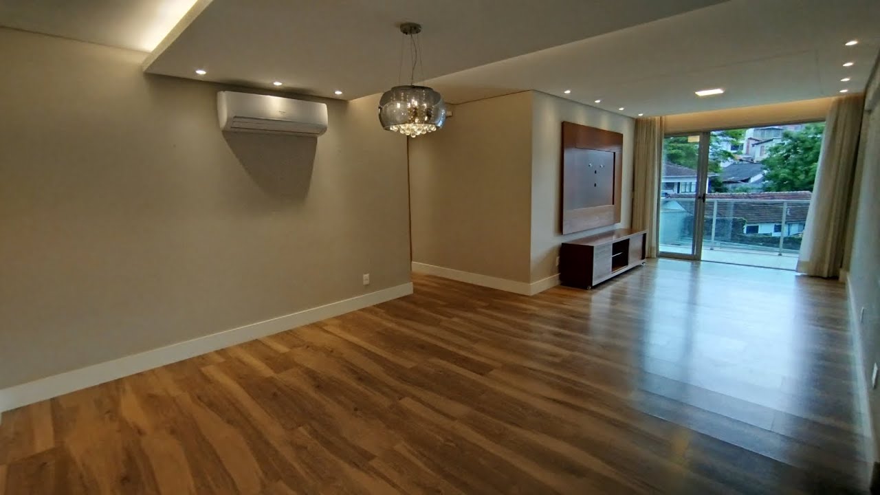 Deslumbrante apto de 3 quartos em Teresópolis-RJ !!!