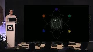 DOSSCON1: Keynote - ERP to ARP Platform Shift & Dossbot AI Demo screenshot 1