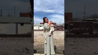 My Favorite Accessory These Days