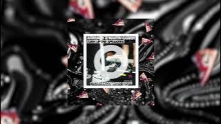 Afrojack & Martin Garrix - Turn Up The Speakers (Fyloh & Leonardo Roghi Bootleg)