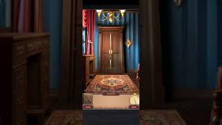 100 door hidden object walk through level 1 ton10 screenshot 4