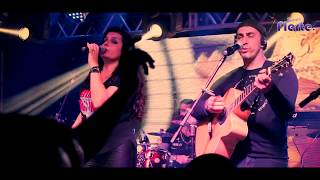 Rivers of Babylon - Boney M Cover (Banda Flerte)