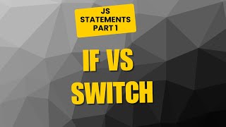 learn JavaScript | If Else in JavaScript | switch case in JavaScript | In Marathi