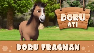 Doru I Sinema Filmi 2017 - Fragman