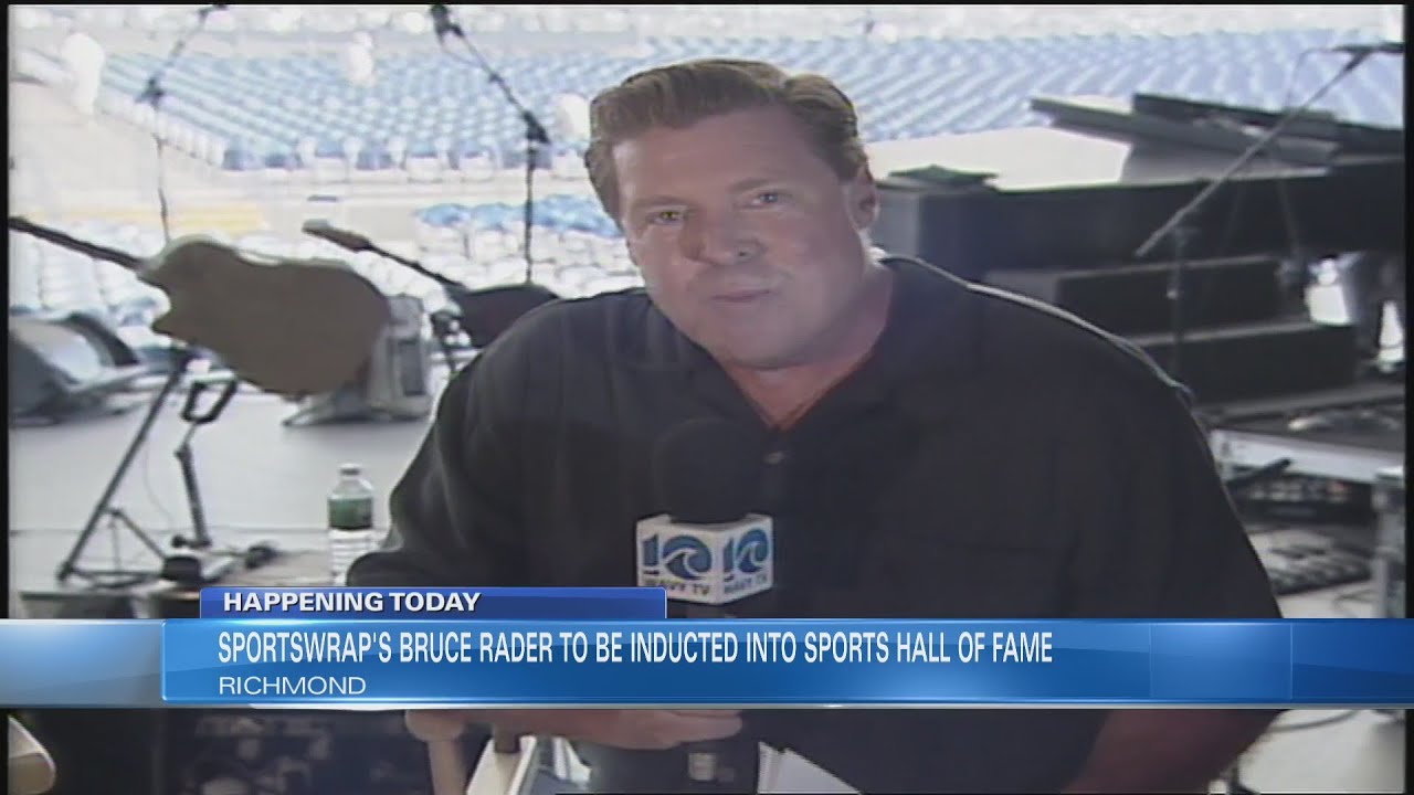 General Assembly to recognize Virginia Sports Hall inductees, including ...