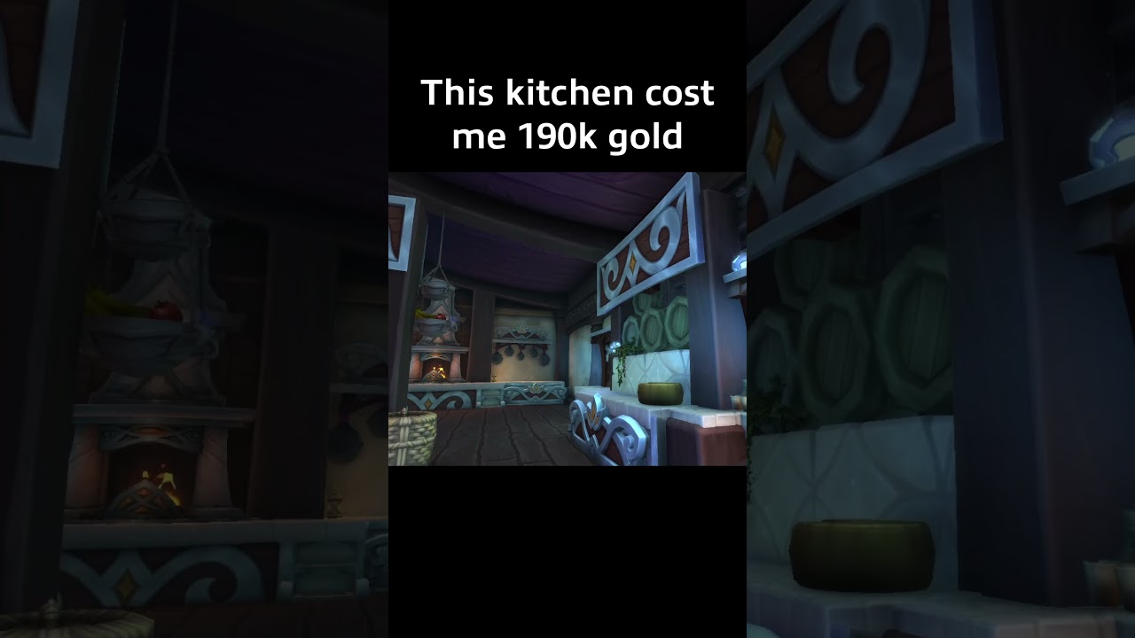 WoW's new inflation solution